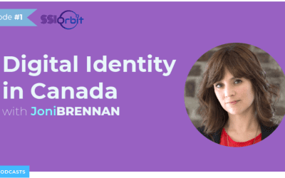 Digital Identity in Canada with Joni Brennan