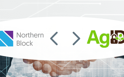 Trusted Ecosystem of Digital Sustainability Credentials – Northern Block and AgID Partner