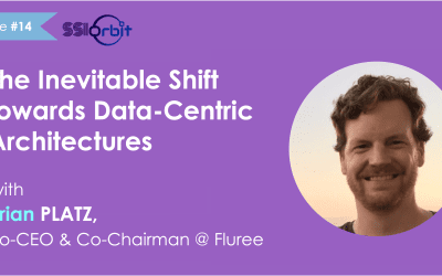 The Inevitable Shift towards Data-Centric Architectures with Brian Platz