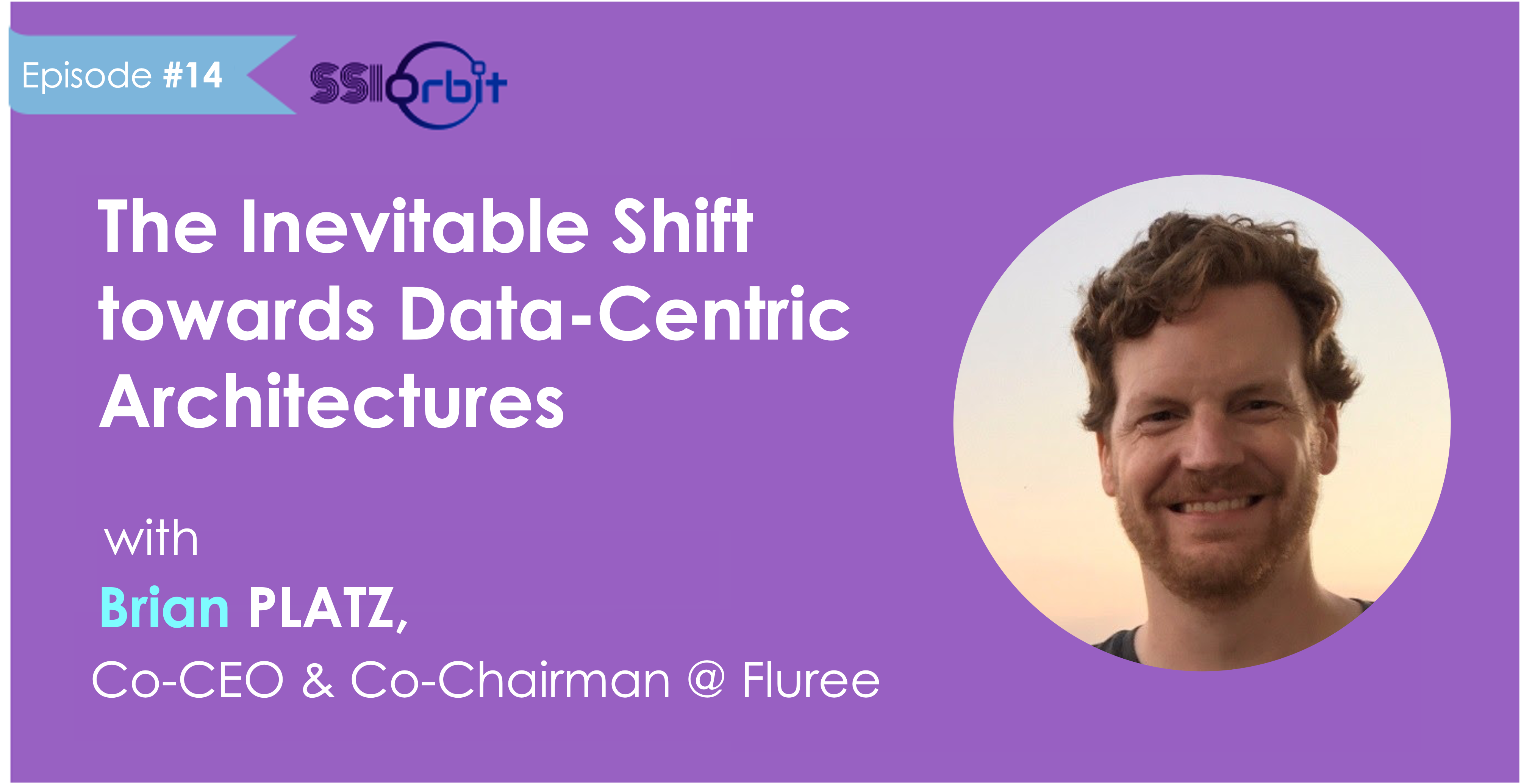The Inevitable Shift towards Data-Centric Architectures with Brian Platz