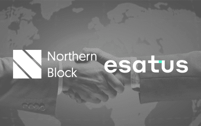 Bridging SSI to IAM: Northern Block Partners with esatus AG