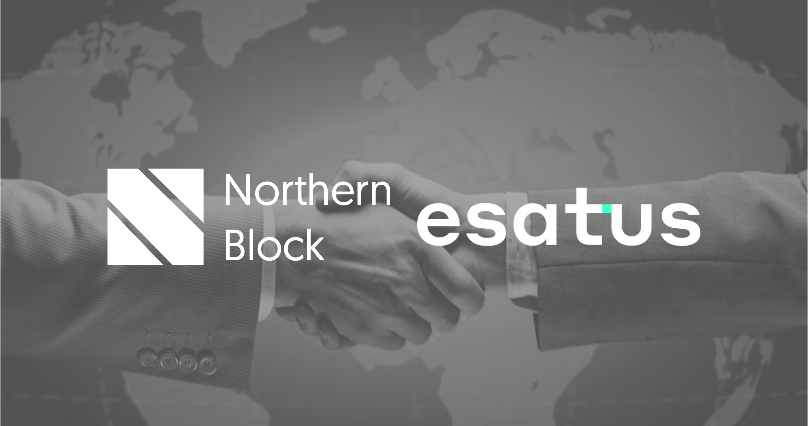 Bridging SSI to IAM: Northern Block Partners with esatus AG