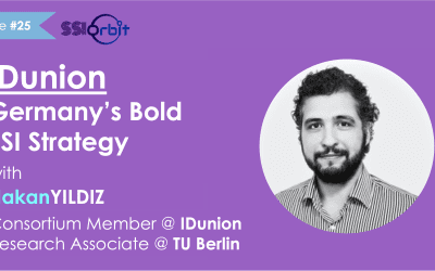 IDunion: Germany’s Bold SSI Strategy with Hakan Yildiz