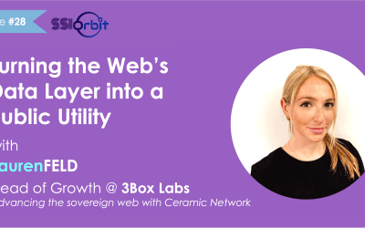 Turning the Web’s Data Layer into a Public Utility (with Lauren Feld)