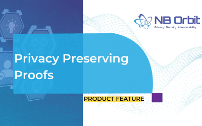 Feature Showcase 4 – Privacy Preserving Proofs