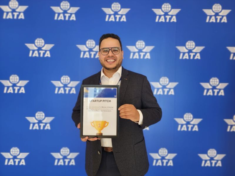 Khalid_award_IATA