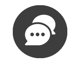 chat