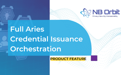 Feature Showcase 6 – Full Aries Credential Issuance Orchestration, with Negotiations