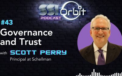 Governance and Trust (with Scott Perry)