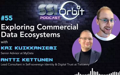 Exploring Commercial Data Ecosystems (with Antti Kettunen & Kai Kuikkaniemi)