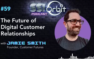 The Future of Digital Customer Relationships (with Jamie Smith)