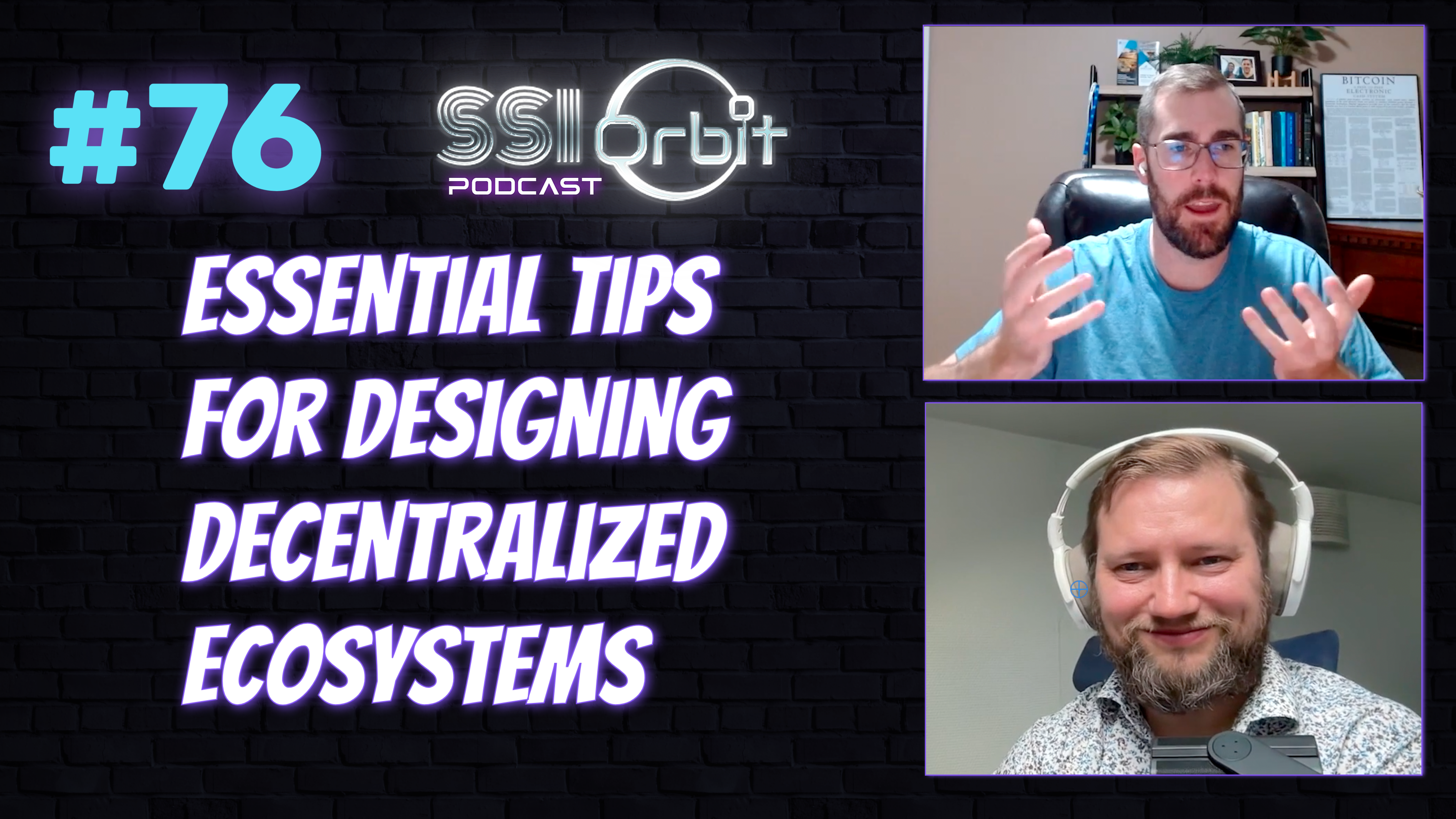 Essential Tips for Designing Decentralized Ecosystems (with Antti Kettunen)