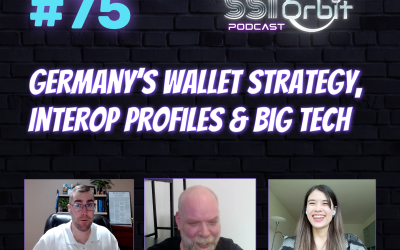 Germany’s Wallet Strategy, Interop Profiles, Big Tech (with Kristina Yasuda & Niels Klomp)