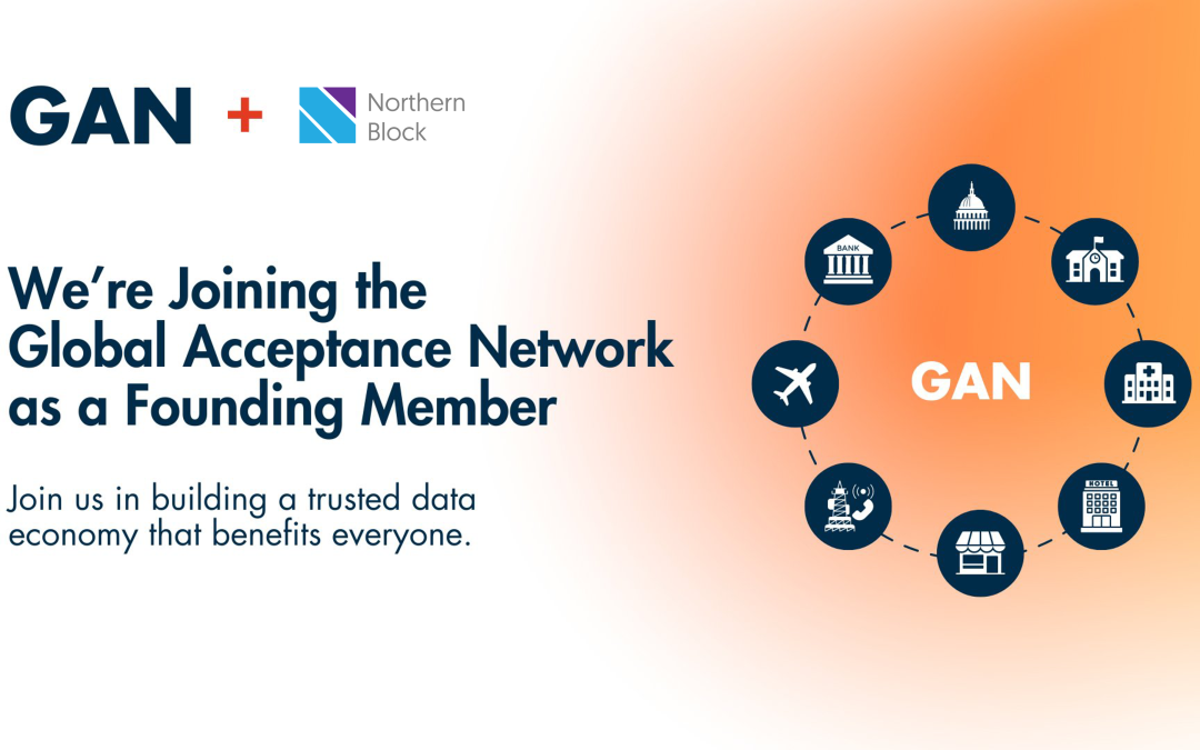 Why Northern Block is Joining the Global Acceptance Network