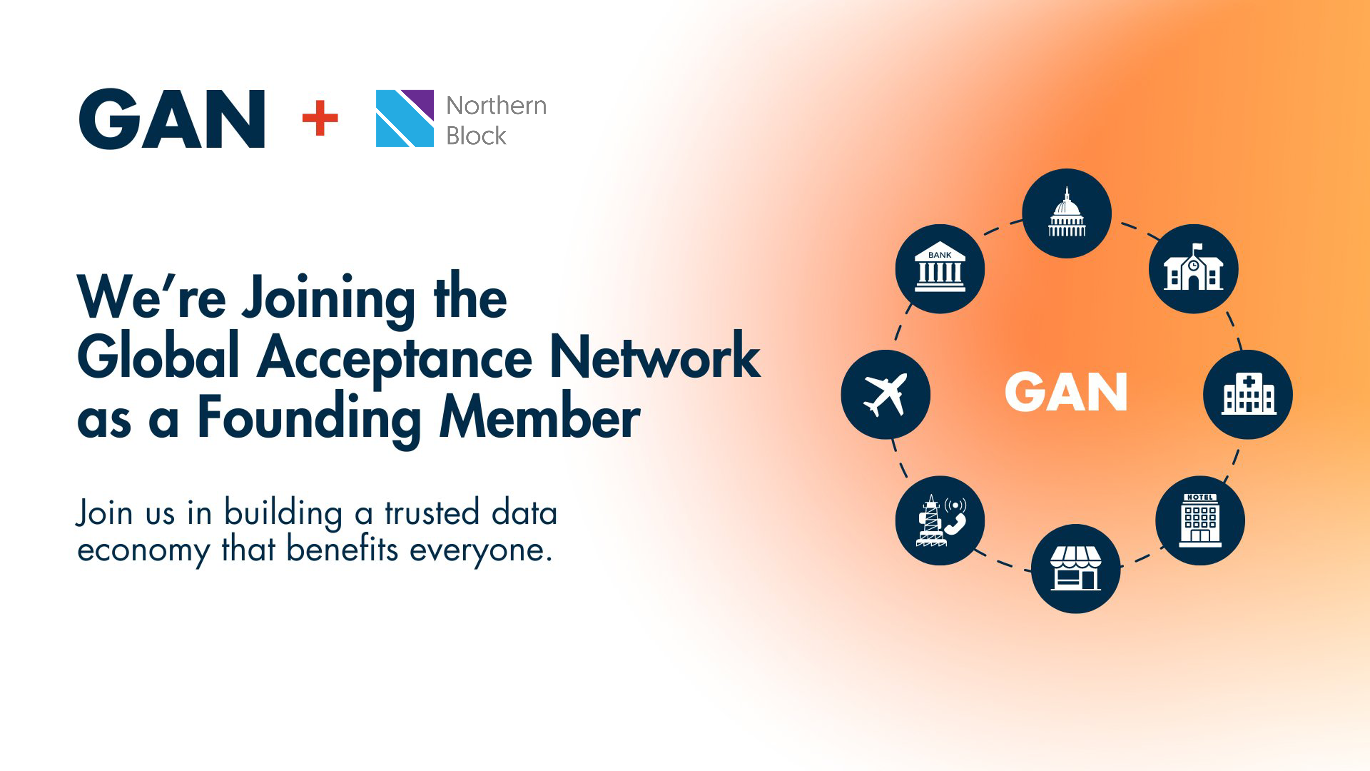 Why Northern Block is Joining the Global Acceptance Network