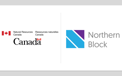 Northern Block Secures Funding from Natural Resources Canada