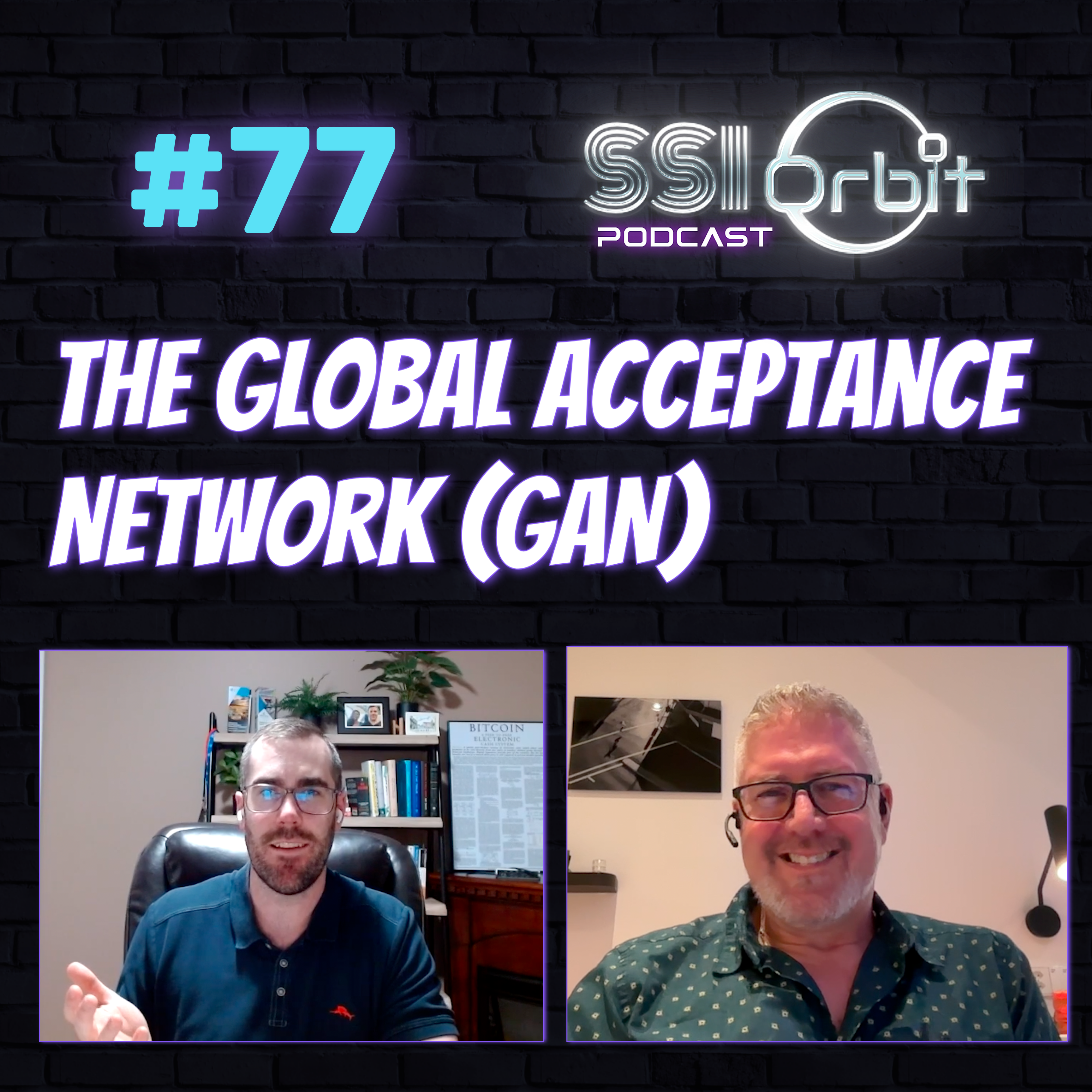 The Global Acceptance Network (GAN) (with Darrell O’Donnell)