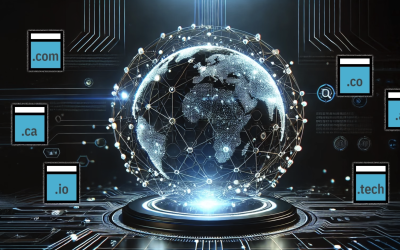 Do Top-Level Domains Still Matter?